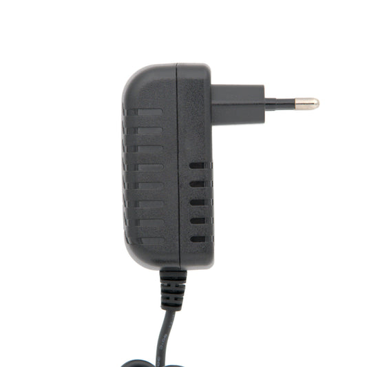 EUROCONNEX 0143 | Alimentador Fijo 5V 3A Conector 5.5x2.1mm