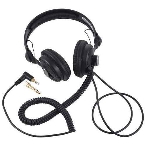 BEHRINGER HPX 4000 Auriculares resistentes para DJ / Monitoreo