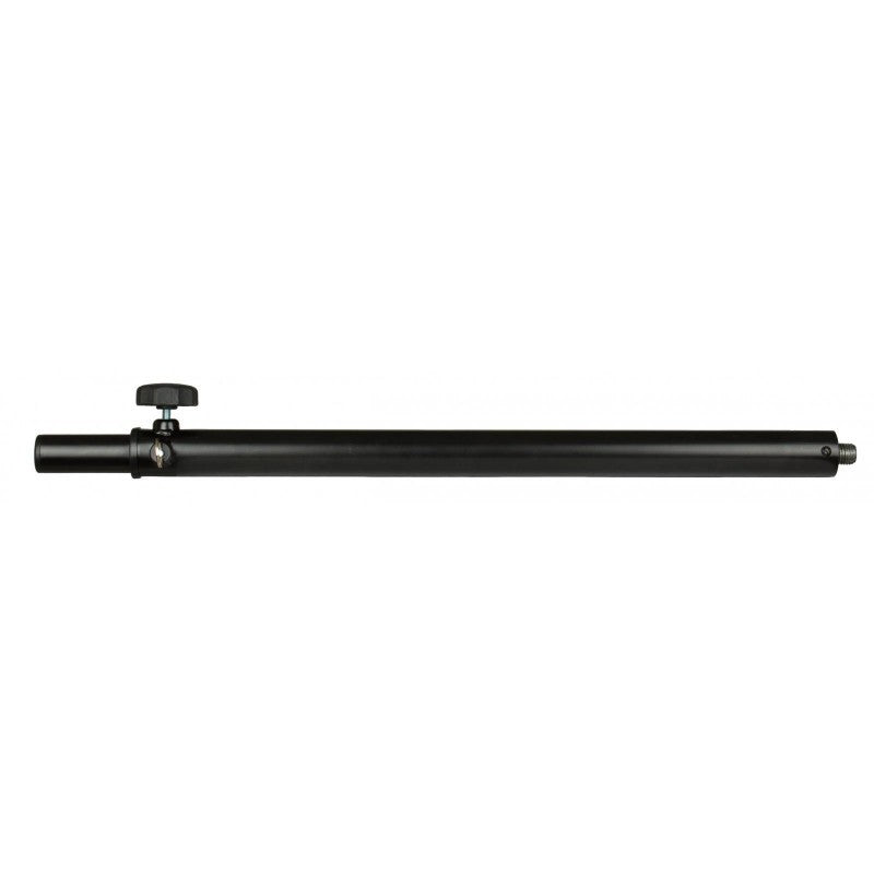 Soporte telescopico cajones de graves rosca 20mm y tubo 35