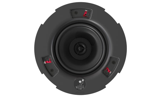 SKY-5T-DOME Altavoz de techo 5'' + 1'' 15W