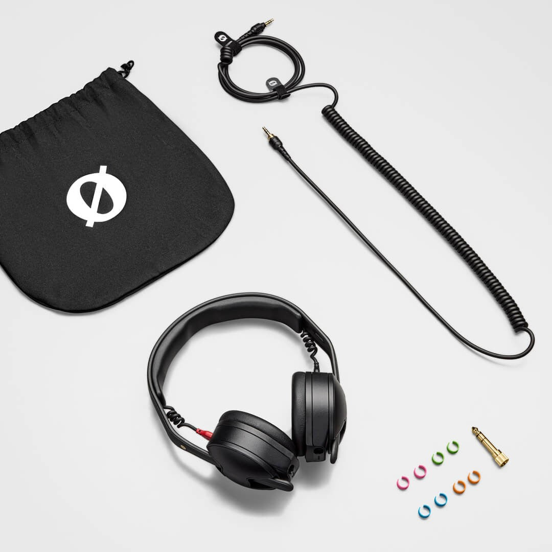 RODE NTH-50 Auricular DJ