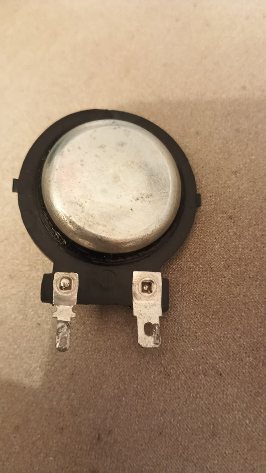 Altavoz tweeter para ELIPSE-8/ELIPSE-8B/ELIPSE-8T/ELIPSE-8BT