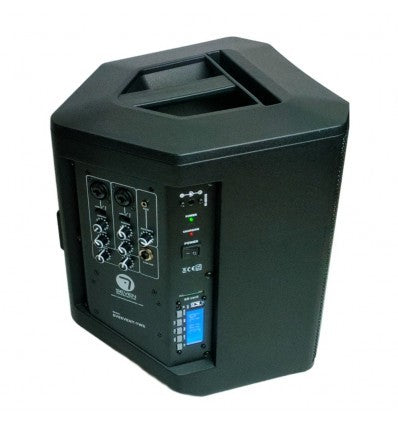 SV8EVENT-TWS ALTAVOZ PORTATIL CON BATERIA 8"