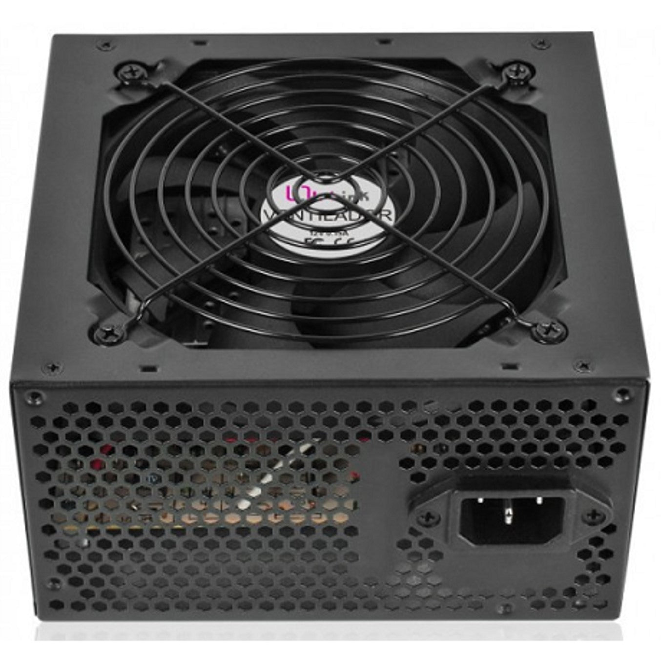 FUENTE DE ALIMENTACION L-LINK ATX 500W - LL-PS-500