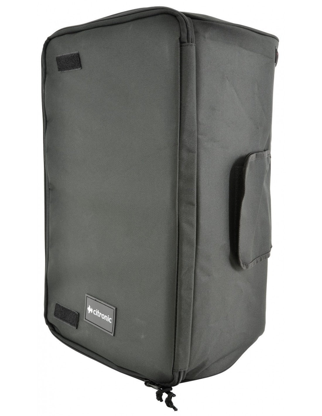 CTC12 Funda Universal acolchada para Cajas Acústicas 12"