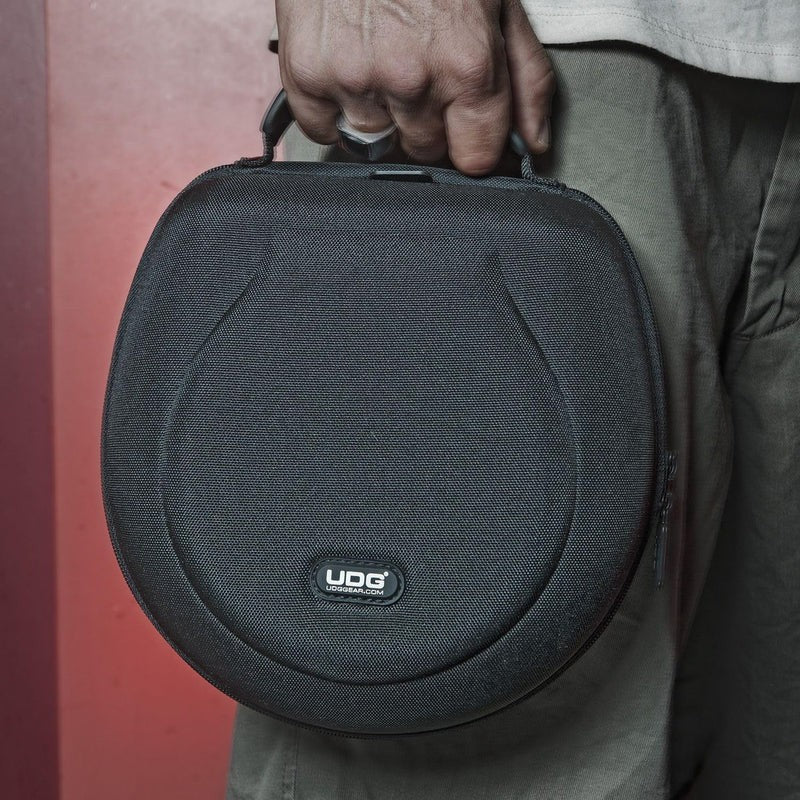 UDG U8200BL CREATOR HEADPHONE HARDCASE LARGE