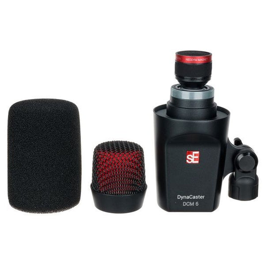 MICROFONO SE ELECTRONICS DYNACASTER DCM6