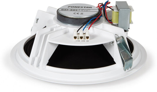FONESTAR GAT-801 Altavoz de techo