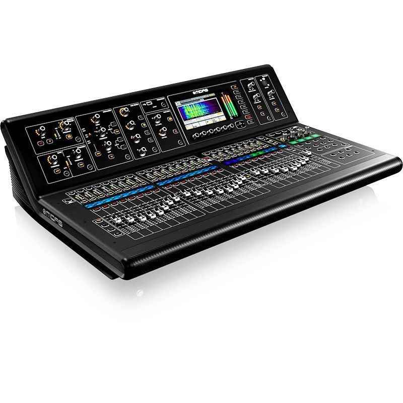 MIDAS M32 LIVE Mezclador Digital 32 canales