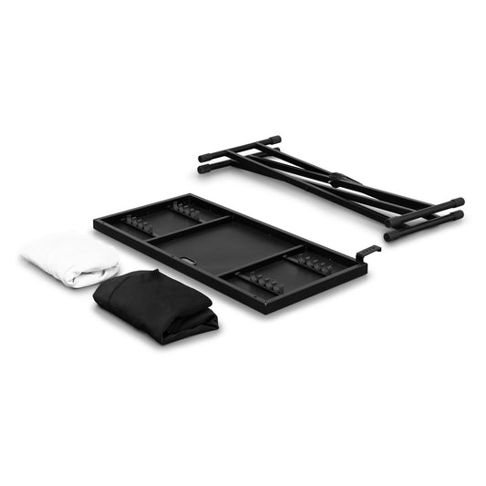 DBE100 SISTEMA DE CABINA DE DJ MÓVIL