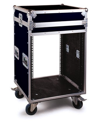 Fonestar FRE-208 RACK 19" 12 Unidades