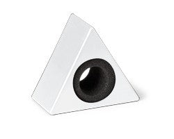 MT-3 TRIANGULO PARA PUBLICIDAD DE CADENAS DE RADIO Y TV