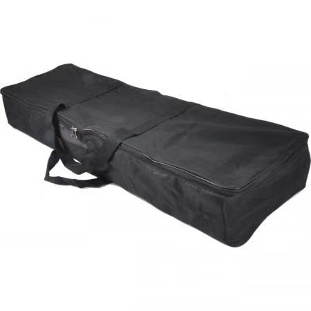BeamZ Softcase Bolsa de Transporte para ShowBar GO Glow - Modelo B