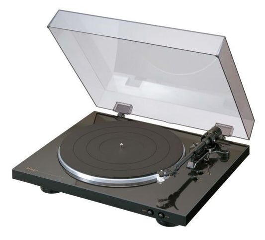 DP300 DENON Giradiscos Hifi