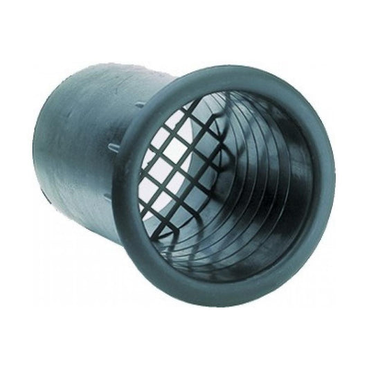 TUB-75114 Tubo Ø 75 x 114 mm para recinto bass-reflex