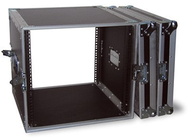 FRE-207 Rack 19" 10 unidades para equipos de sonido