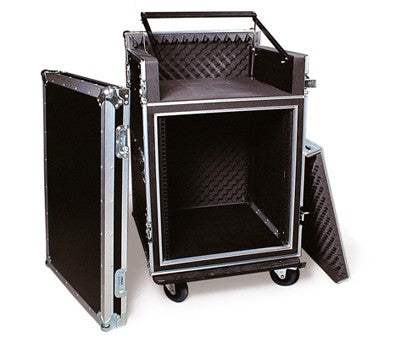 Rack de Madera 12 Unidades +9 Unidades