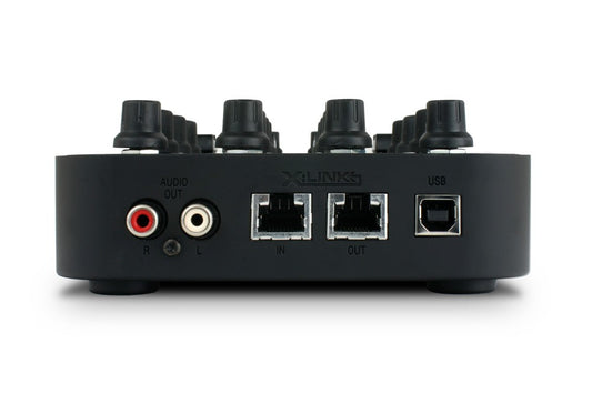 Xone K2 Controlador Midi/USB