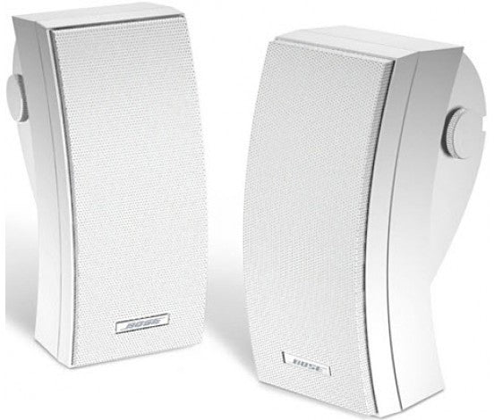 Bose 251 Pareja Exterior