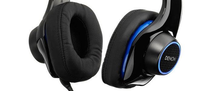 Auricular Denon AH-D400