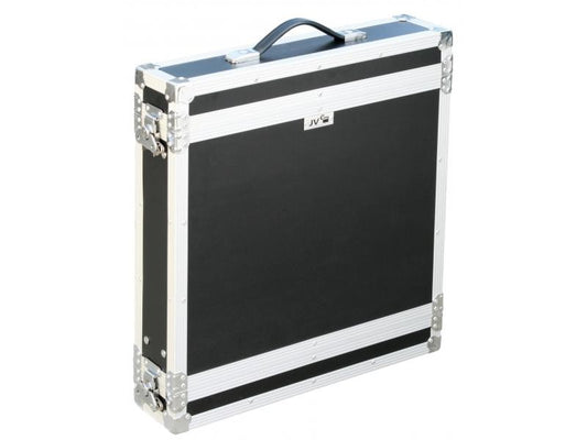 CASE 2U Rack Madera 2 Unidades