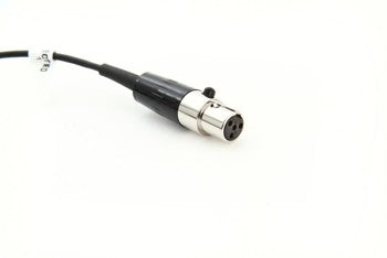 Microfono Diadema Shure WH30TQG