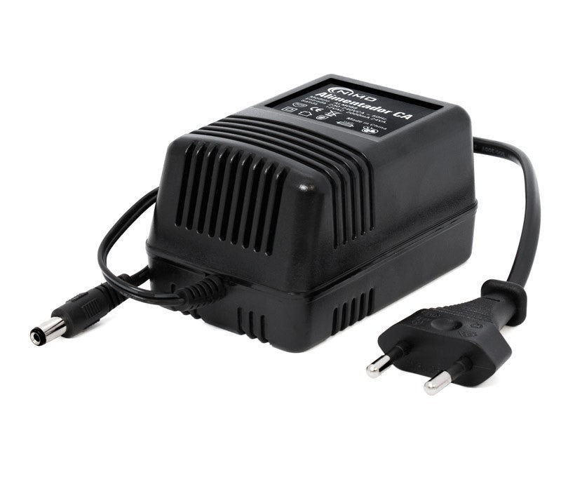12v Alterna ac 2 Amperios