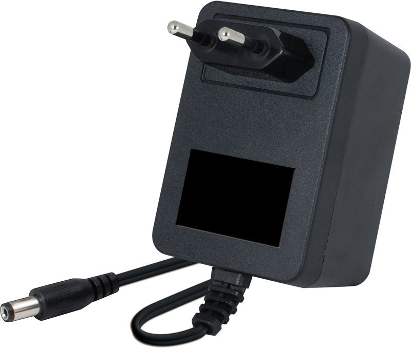 9 V Corriente Alterna 220v Entrada