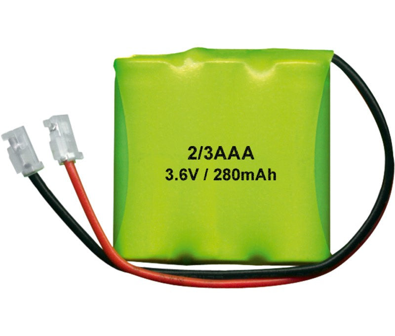 Bateria Recargable Telefono 3,6v