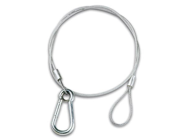 Cable Seguridad Efectos Iluminacion