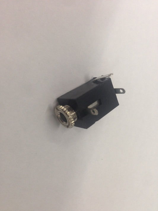 Jack 3,5 Mono Para Placa PCB