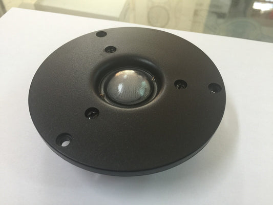 Tweeter de Cúpula de Seda 40W RMS 8 Ohm
