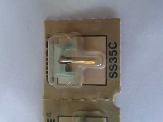 Aguja Shure SS35C