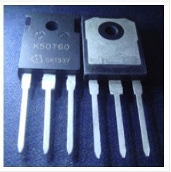 Transistor K50T60 TO-247 50A / 600 V