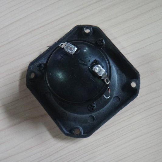 Tweeter Piezo Electrico Con Led