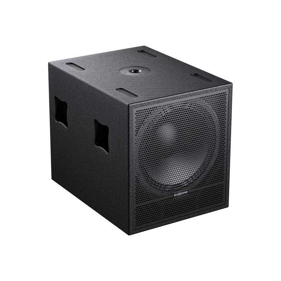 SISTEMA SUBGRAVE 1x15" PASIV0