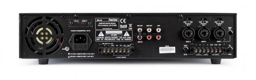Amplificadores de megafonía 90W Fonestar MA-66