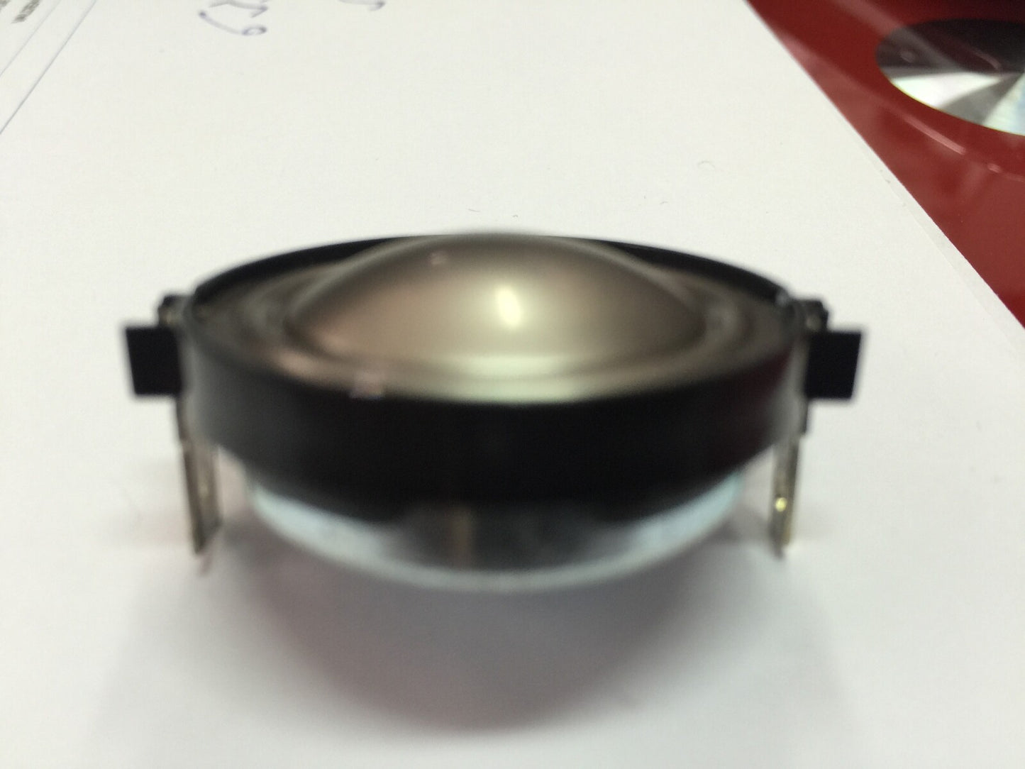 Altavoz Agudos 1" 4 oHm 30 Watios