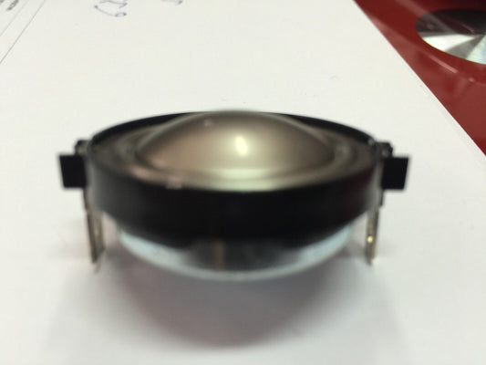 Altavoz Agudos 1" 4 oHm 30 Watios