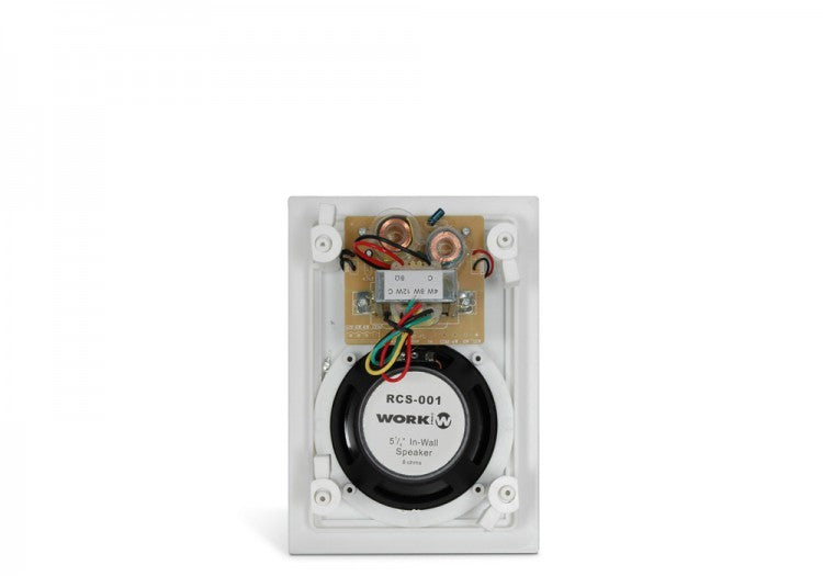 Altavoz de techo Work Pro RCS 001