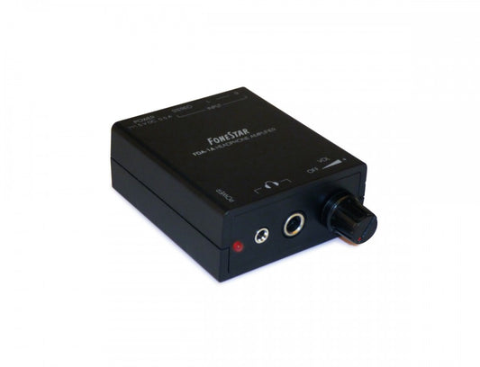 Amplificador De Auriculares Fonestar FDA-1A
