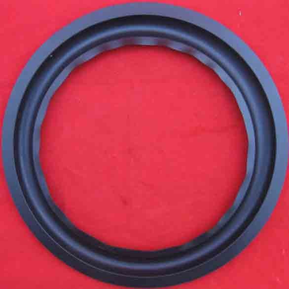 Suspensión Espuma repuesto altavoz 8 pulgadas 20 cm