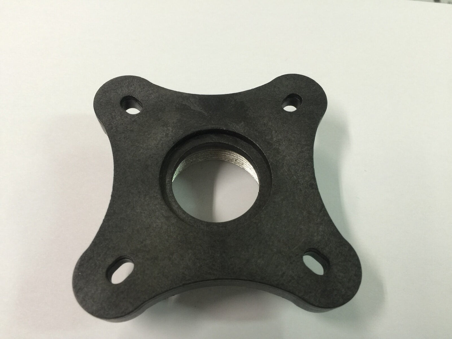 Adapator De Difusor a Motores De Rosca