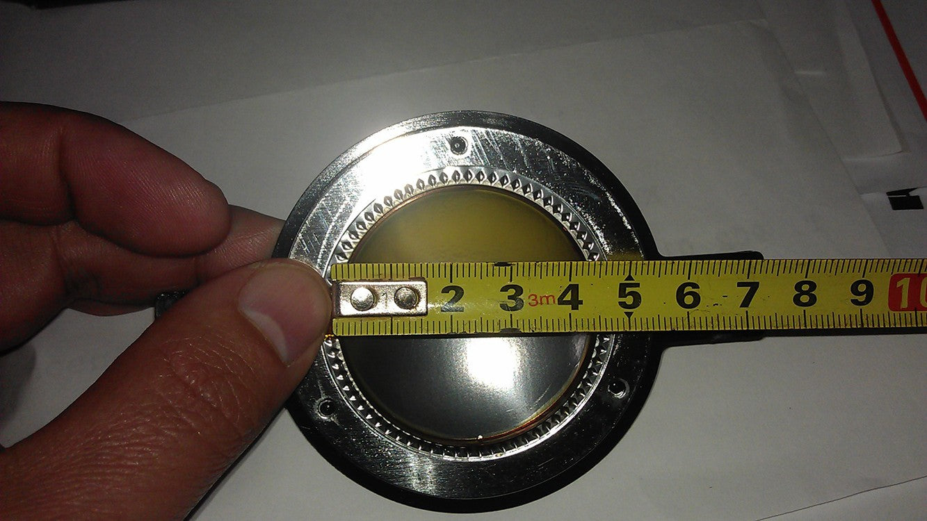 VC-1 Membrana Repuesto Cajas 15"