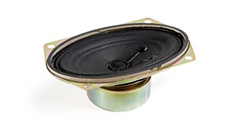 Altavoz Repuesto Televisiones Radios Antiguas SV-3513