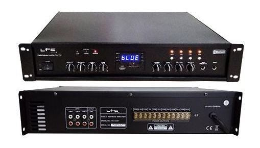 LTC Audio PAA-150BT