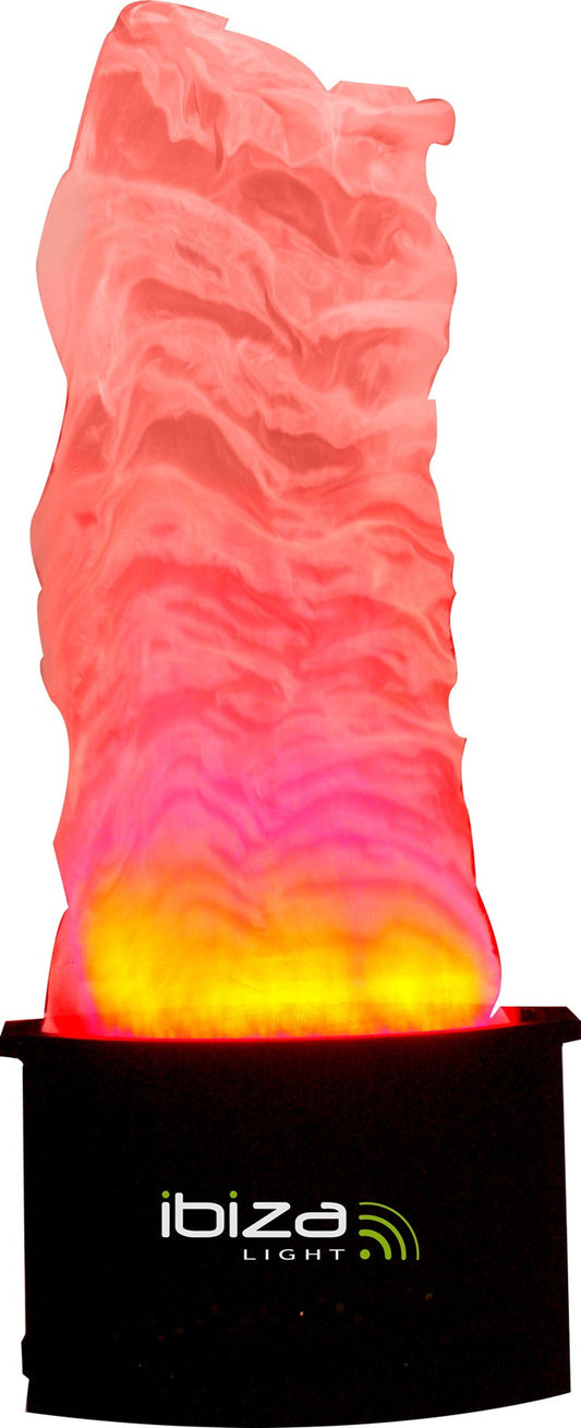 Efecto Flama 1,8 m LEDFLAME-RGB