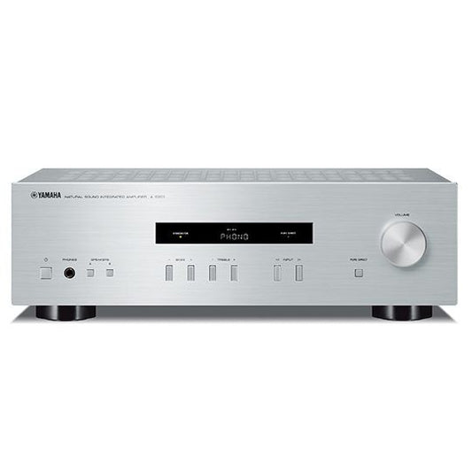 Amplificador Yamaha A-S201