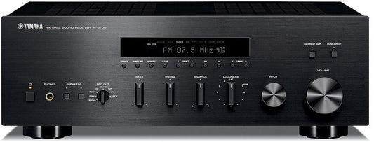 Receptor Estéreo Yamaha R-S700