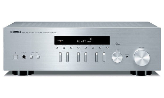 Yamaha R-S202D Amplificador y Radio Bluetooth